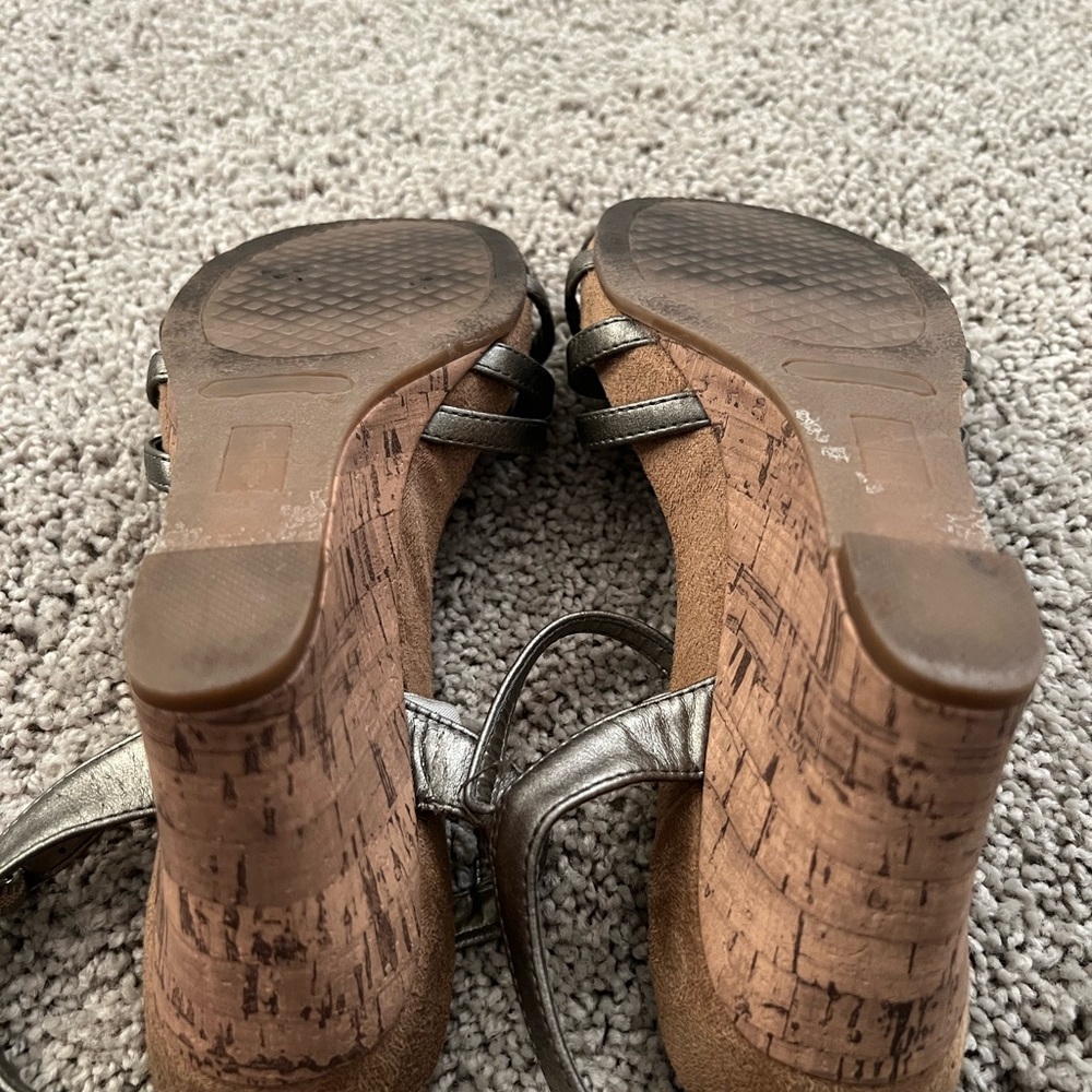 Only Worn A Few Times - image 3